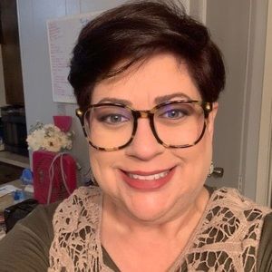 Meet your Posher, Ginger